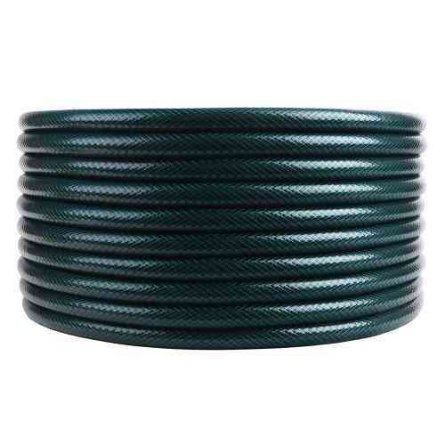 Шланг армований 3-х шаровий, "Emerald Dragonfly" 3/4" 50м. Alloid Base Одеса