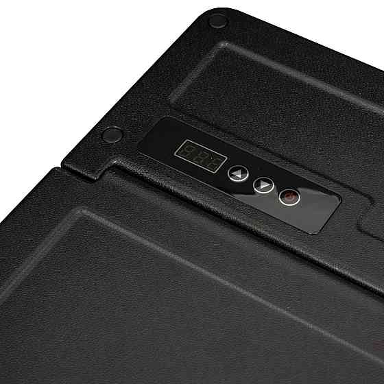 Компрессорный автохолодильник Alpicool АRC35 (35 литров). Охлаждение до -18 ℃. Питание 12, 24 вольт Киев