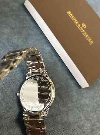 Чоловічі годинники Baume&Mercier Харків