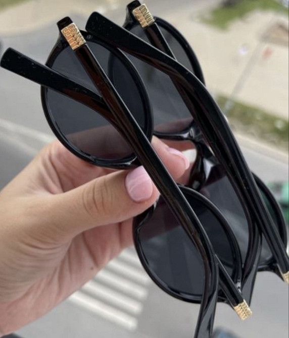 Очки miu miu. Киев - изображение 2