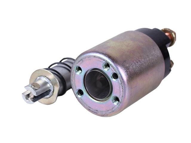 Втягувальний електростартера на дизельний двигун 180N/мотоблок 195N Мукачево - фото 2