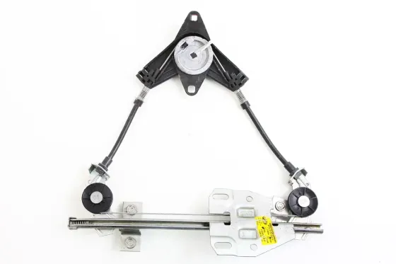 Электростеклоподъемник 2109 задний ДМЗ левый без мотора (2115) Винница