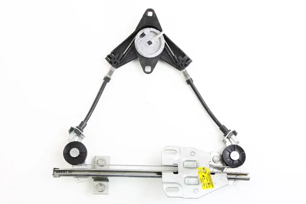 Электростеклоподъемник 2109 задний ДМЗ левый без мотора (2115) Винница - изображение 2