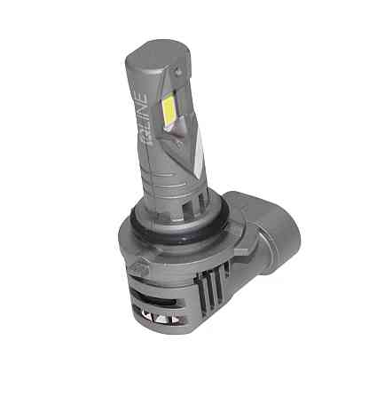 Комплект світлодіодних ламп Qline SA HB4 (9006) 52W 6000K Qline (Small Active) 12V Харків