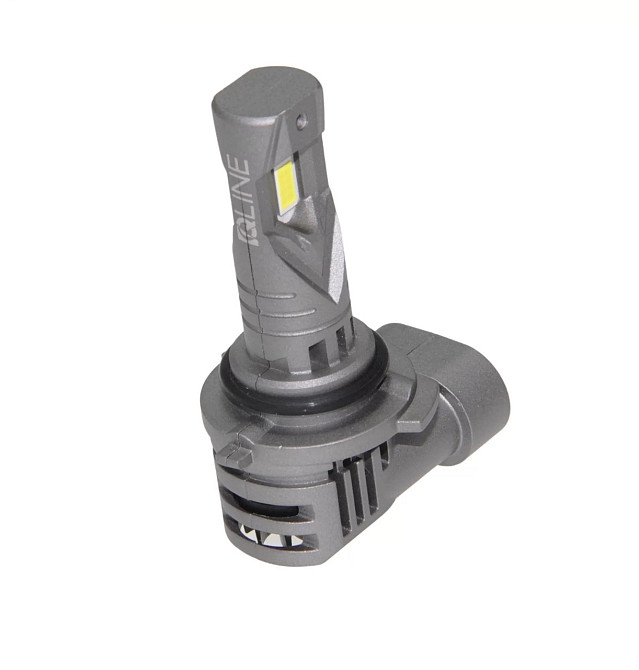 Комплект світлодіодних ламп Qline SA HB4 (9006) 52W 6000K Qline (Small Active) 12V Харків - фото 4