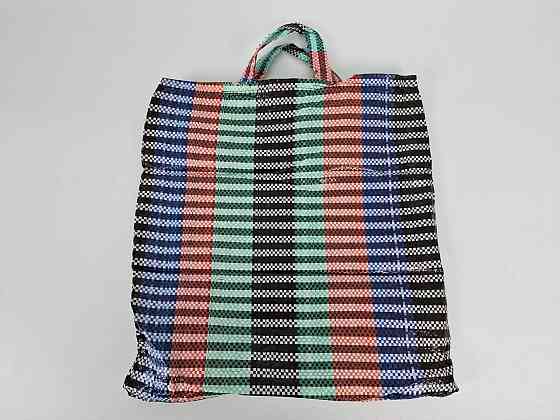 Сумка господарська поліпропіленова щільна 40.5х38.5 (1 шт.) Харків