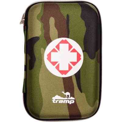 Сумка для аптечки Tramp EVA box 20х12х7 см Khaki (UTRA-193-khaki) Винница