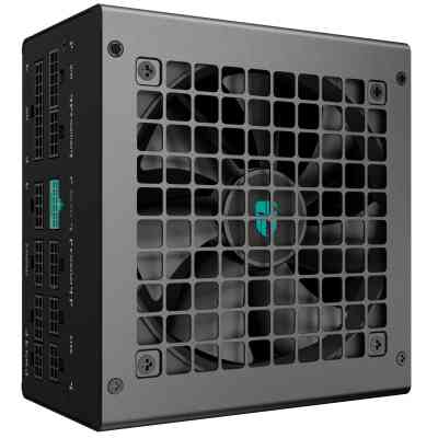 Блок питания Deepcool 850W PN850M GamerStorm (R-PN850M-FC0B-JGEU) Винница