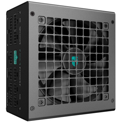 Блок живлення Deepcool 850W PN850M GamerStorm (R-PN850M-FC0B-JGEU) Вінниця - фото 1