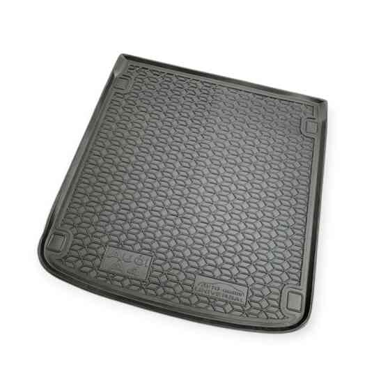 Коврик Ауди A4 (B9) 2015-2023 универсал багажника Мукачево