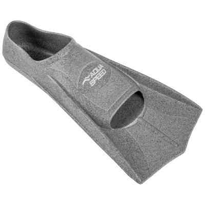 Ласты Aqua Speed Training Fins 137-37 60453 сірий 41-42 (5905718604531) Винница