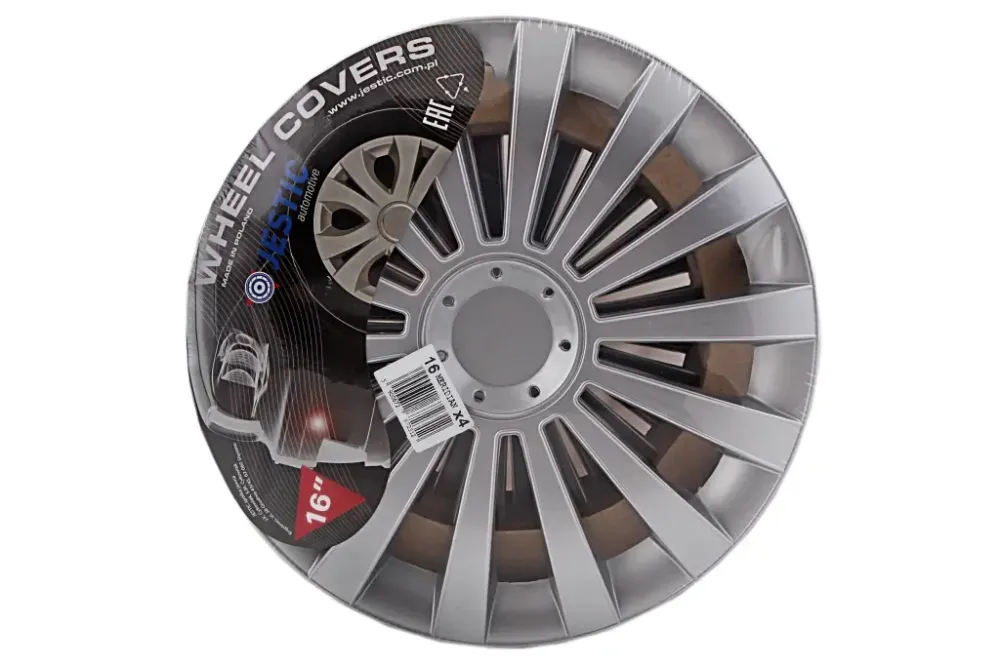 Колпак колеса 16 Jestic Meridian Винница - изображение 1