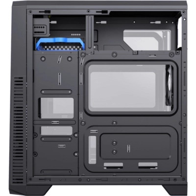 Корпус Gamemax G561E-BK Вінниця - фото 8