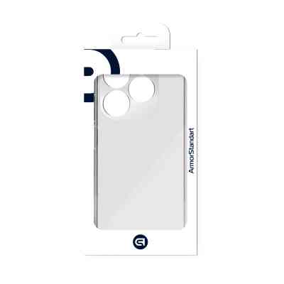 Чохол до мобільного телефона Armorstandart Air Infinix Smart 8 Camera cover Clear (ARM73222) Вінниця