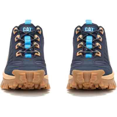 Кросівки Caterpillar (CAT) Intruder P111514 сині 40 (195020127766) Вінниця