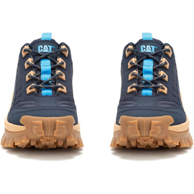 Кроссовки Caterpillar (CAT) Intruder P111514 сині 40 (195020127766) Винница - изображение 4