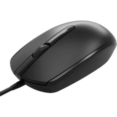 Мышка Xtrike ME GM-124 USB Black (GM-124BK) Винница - изображение 2