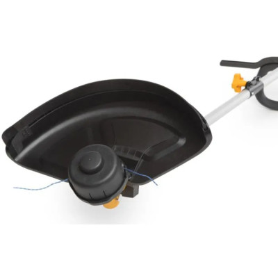 Тример садовий Stiga 1 кВт, 37 см, 5500-7300 (BC110cA) Вінниця - фото 6