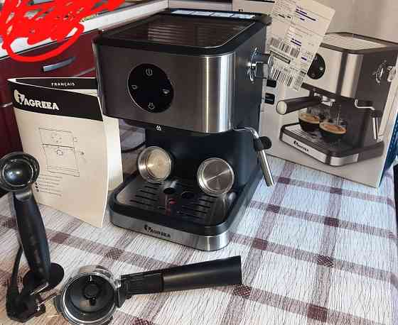 Кавомашина Нова Київ