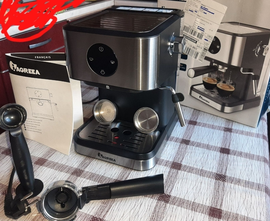 Кавомашина Нова Київ - фото 6