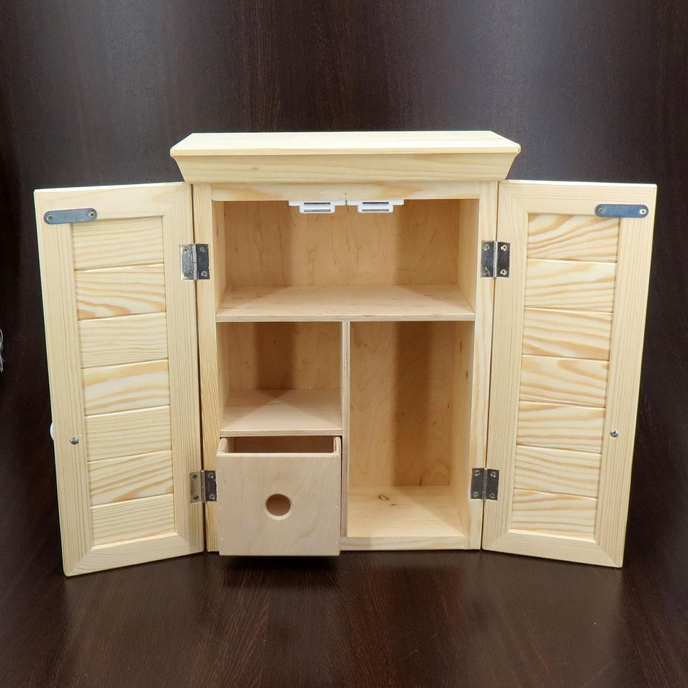 Шафа настінна "Молоа" бланже Миколаїв - фото 7