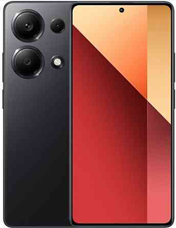 Xiaomi Redmi Note 13 Pro 4G - новые. состав. Гарантия. Киев