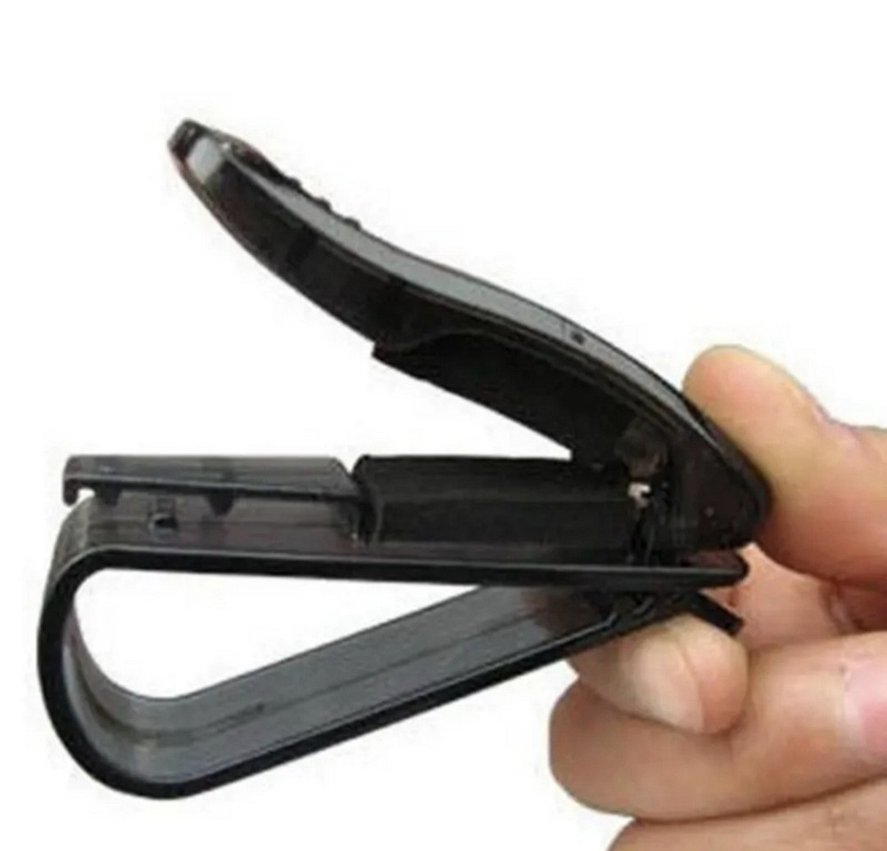 Тримач для окулярів в авто Смела - изображение 4