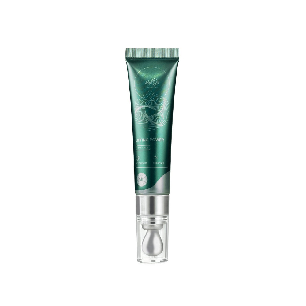 Подарунковий набір для омолодження губ та очей Forever young MyIDi Київ - фото 2