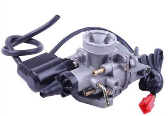 Карбюратор на скутер Dio 34 Мукачево