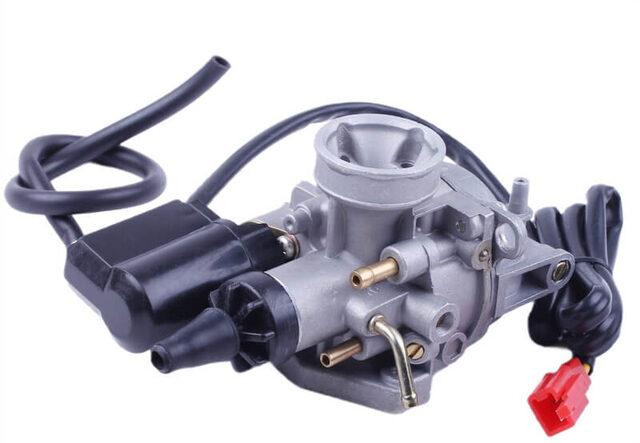 Карбюратор на скутер Dio 34 Мукачево - фото 2