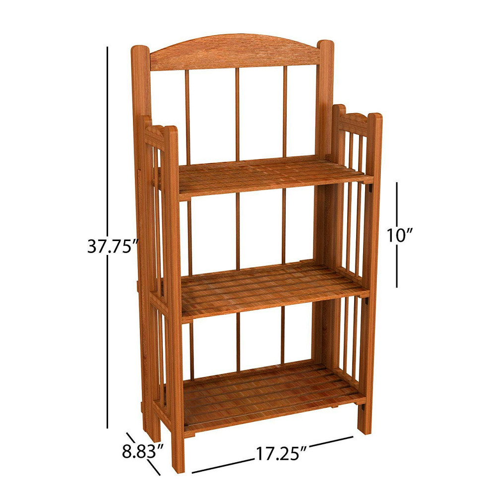 Этажерка разборная 