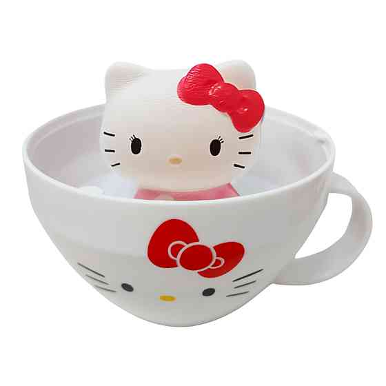 Колекційна фігурка-сюрприз Hello Kitty та друзі S2 – Капучино Днепр