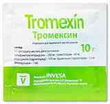 Тромексин порошок 10 г Invesa Винница