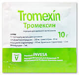 Тромексин порошок 10 г Invesa Винница - изображение 1
