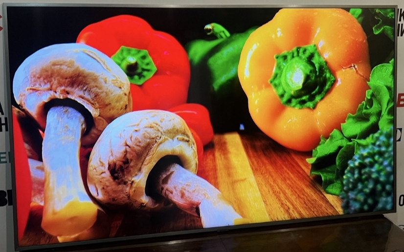 Телевизор Samsung 65