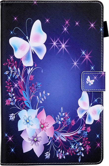 Защитный чехол-книжка для Samsung Galaxy Tab A 10.1 дюйма [SM-T510/T515] Днепр - изображение 7