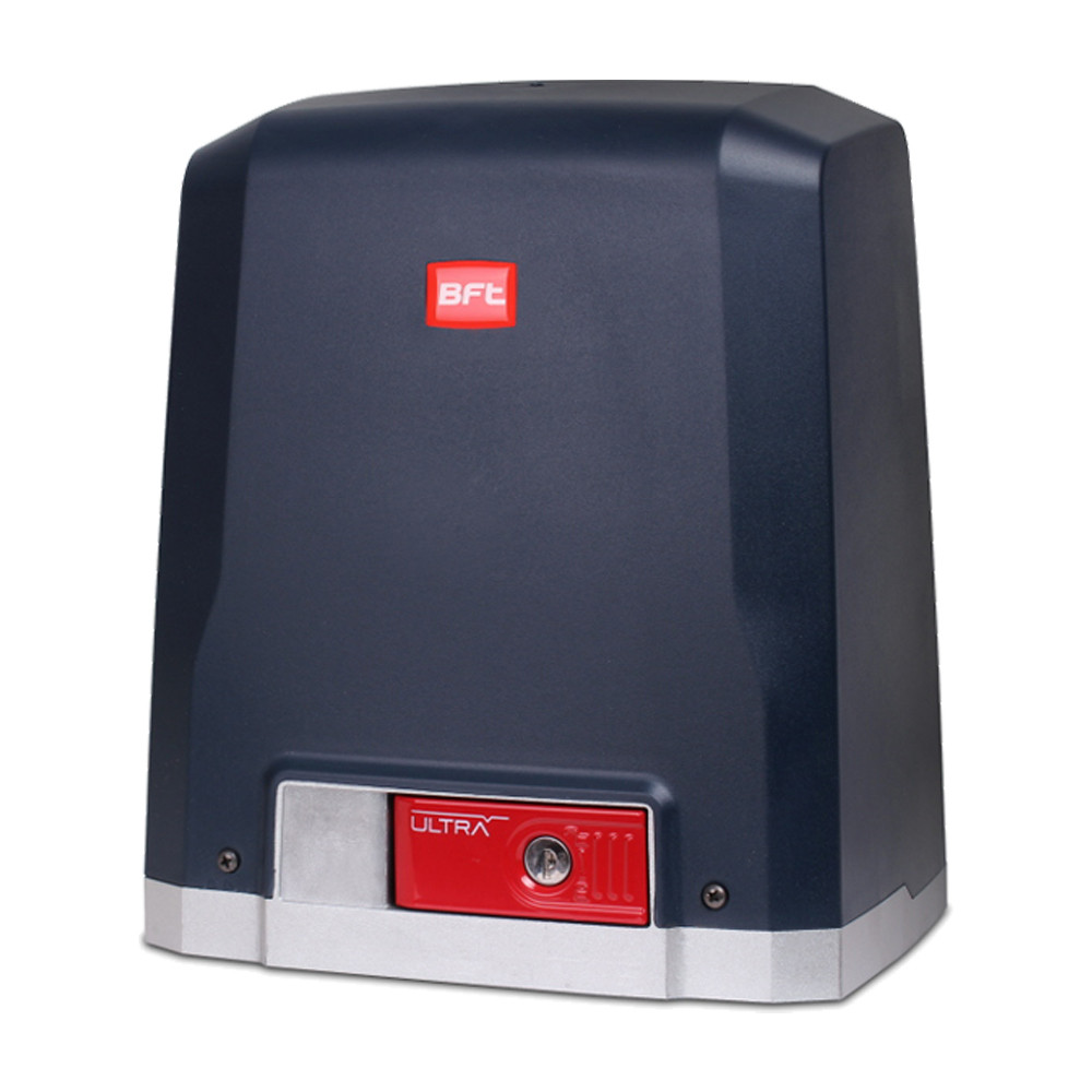 Автоматика для відкатних воріт BFT DEIMOS ULTRA BT A600 KIT комплект Киев - изображение 2