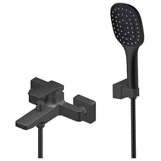 Смеситель для ванны TOPAZ ODISS TO 18101-H52-BL Киев