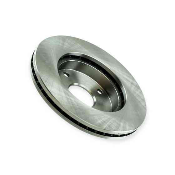 Диск Lacetti передний (R15) QAP тормозной Мукачево