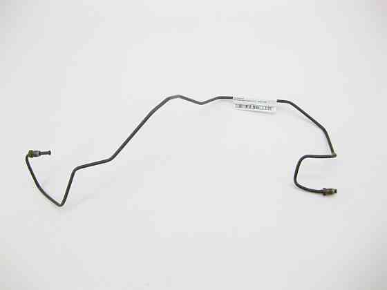 Mercedes-Benz  A1234209628_211FR_4M Гальмівна трубка від гідроблоку роз'єм "VR" до супорту переднього правого колеса E-Class W211 реста Одеса