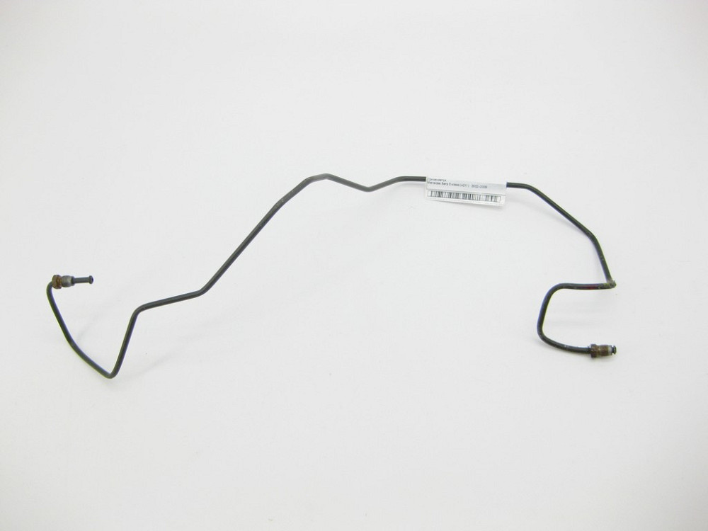 Mercedes-Benz  A1234209628_211FR_4M Гальмівна трубка від гідроблоку роз'єм "VR" до супорту переднього правого колеса E-Class W211 реста Одесса - изображение 1