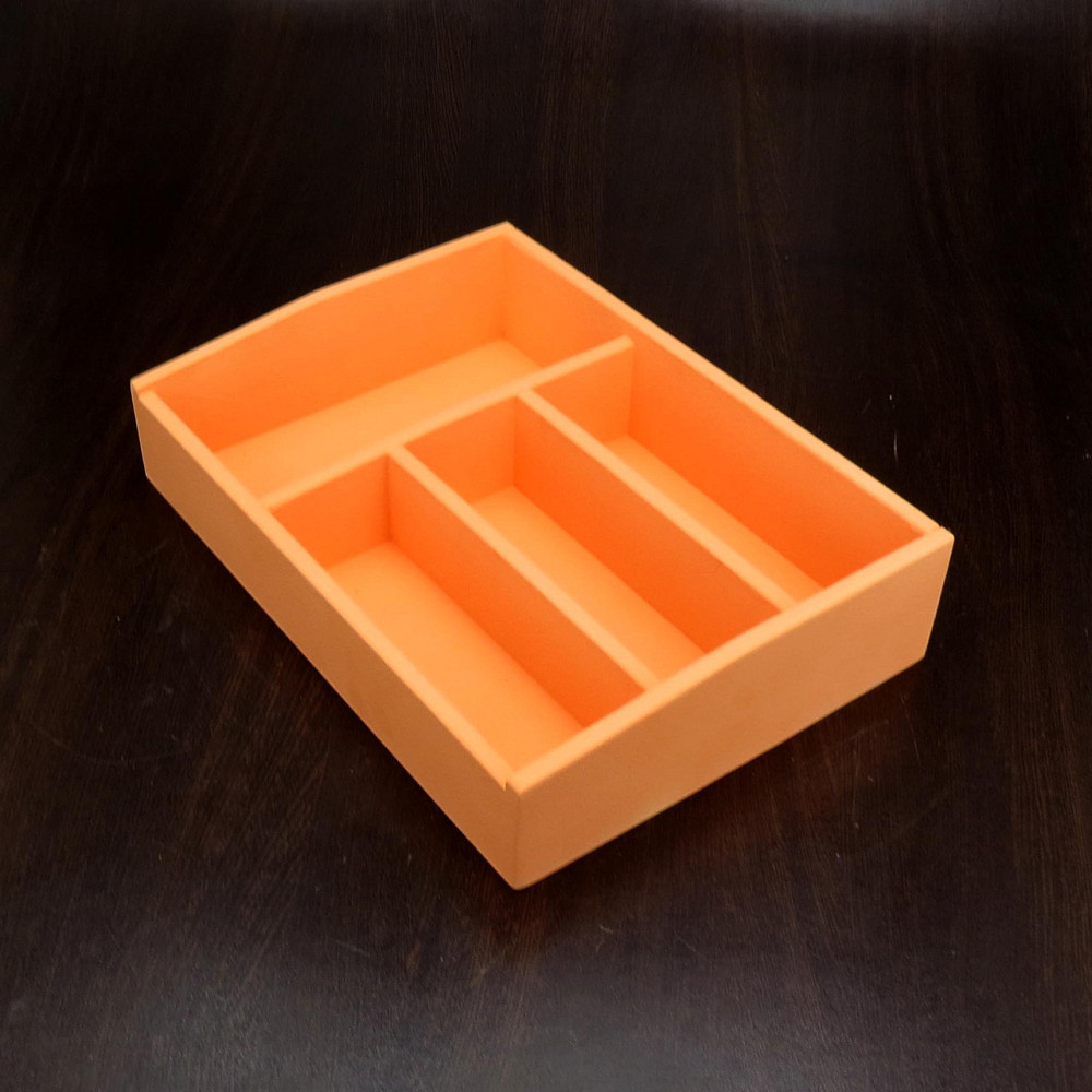 Органайзер для косметики "Сітамон" грейпфрут Миколаїв - фото 8