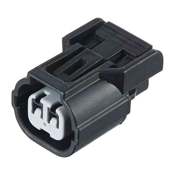 Роз'єм конектор 2-кон., Датчик Температури, Топливная Форсунка, Датчик Abs, 6189-0896918-1835, Acura, Honda Київ