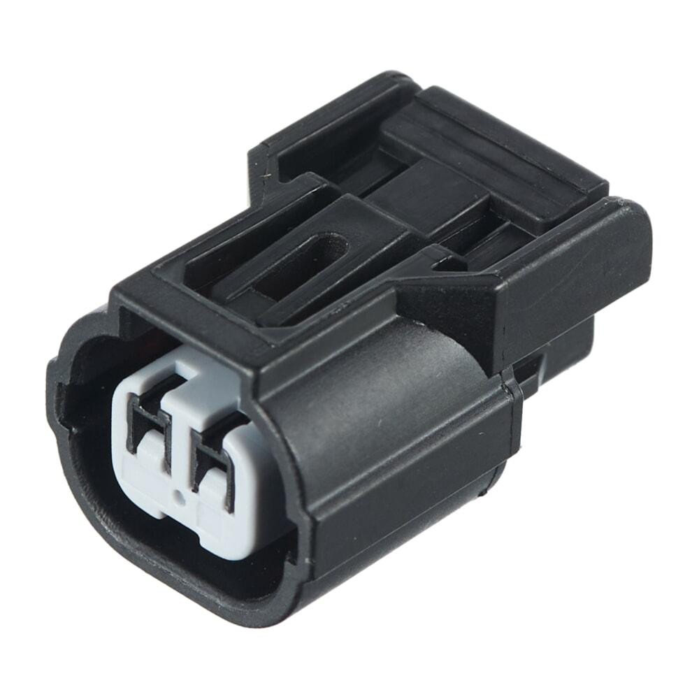 Роз'єм конектор 2-кон., Датчик Температури, Топливная Форсунка, Датчик Abs, 6189-0896918-1835, Acura, Honda Київ - фото 2