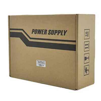 Блок питания для систем видеонаблюдения Full Energy BBG-124/4 Винница