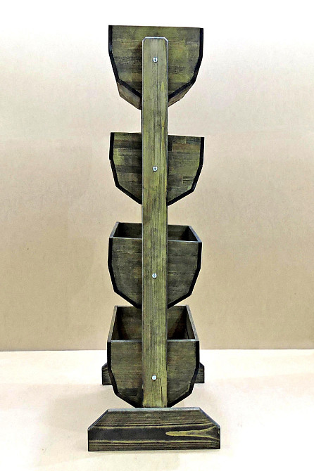 Лоток для овочів і фруктів "Біт" моріон Миколаїв - фото 4