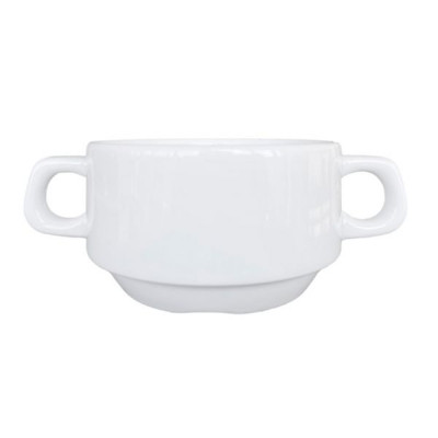 Бульйонниця Lubiana серія "Kashub-Hel" 320 мл (0617) Вінниця - фото 1