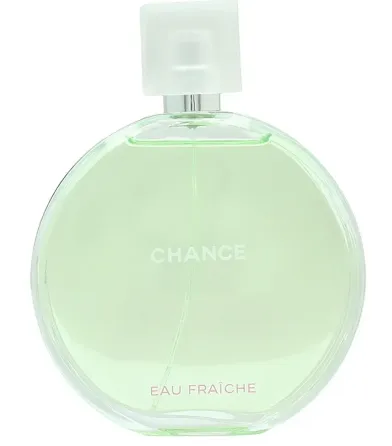 Chanel Женская туалетная вода Chanel Chance Eau Fraiche 100 мл Коломыя