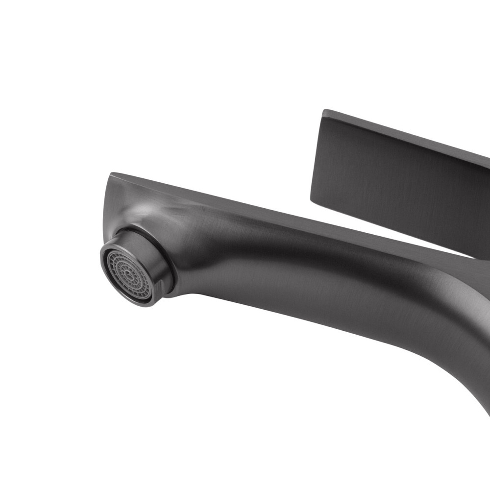 Змішувач для раковини Kroner KRP Vog — GRP010 Київ - фото 8