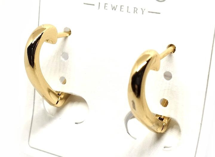 Сережки на вуха жіночі XuPing Київ - фото 1